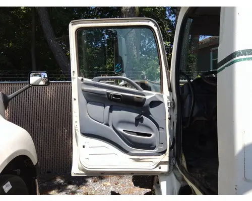 HINO 185 2005-2010 DOOR ASSEMBLY, FRONT