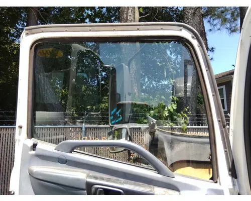 HINO 185 2005-2010 DOOR ASSEMBLY, FRONT