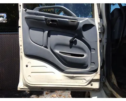HINO 185 2005-2010 DOOR ASSEMBLY, FRONT