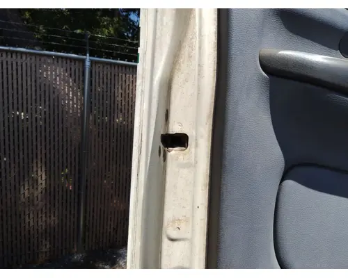 HINO 185 2005-2010 DOOR ASSEMBLY, FRONT