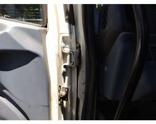 HINO 185 2005-2010 DOOR ASSEMBLY, FRONT