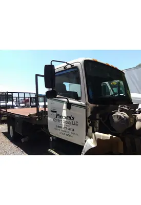 HINO 185 2005-2010 DOOR ASSEMBLY, FRONT