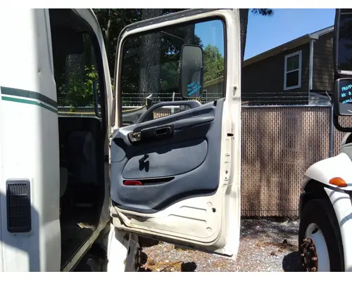 HINO 185 2005-2010 DOOR ASSEMBLY, FRONT