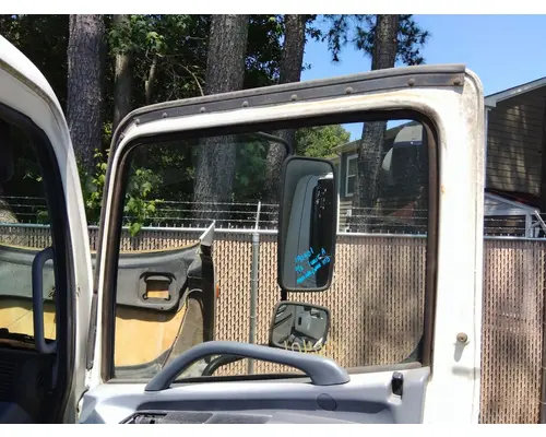 HINO 185 2005-2010 DOOR ASSEMBLY, FRONT