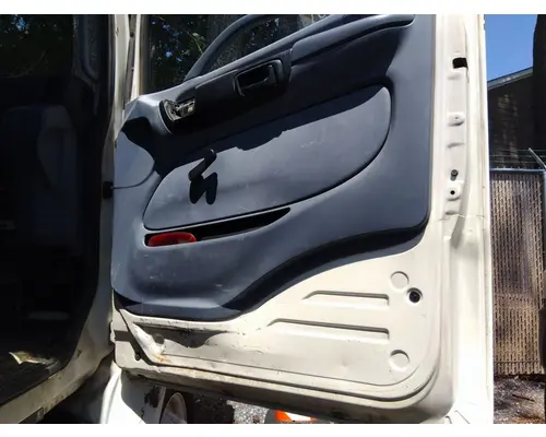 HINO 185 2005-2010 DOOR ASSEMBLY, FRONT