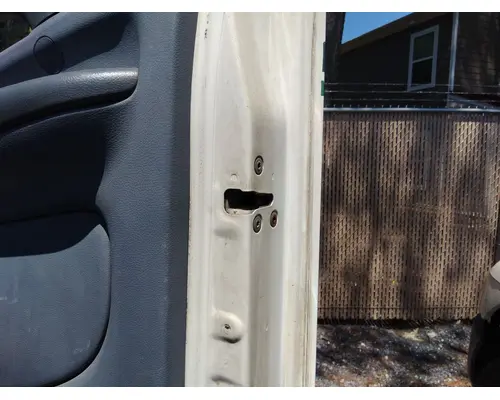 HINO 185 2005-2010 DOOR ASSEMBLY, FRONT
