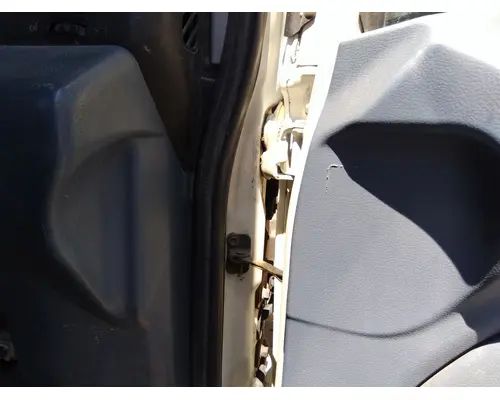 HINO 185 2005-2010 DOOR ASSEMBLY, FRONT