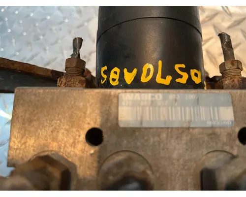 HINO 185 Anti-lock Brake Pts