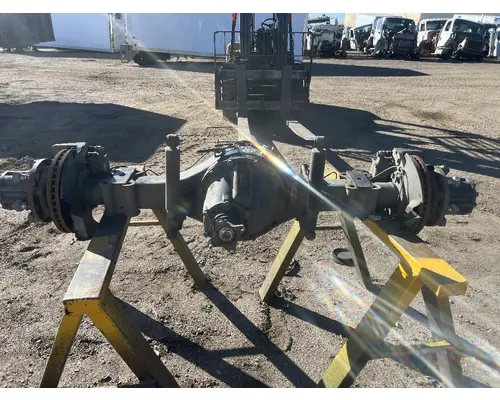 HINO 185 Axle Assembly, Rear