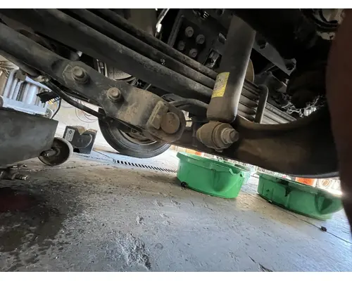 HINO 185 Axle Beam (Front)