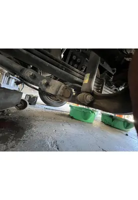 HINO 185 Axle Beam (Front)