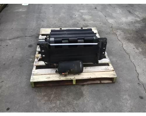 HINO 185 BATTERY BOX