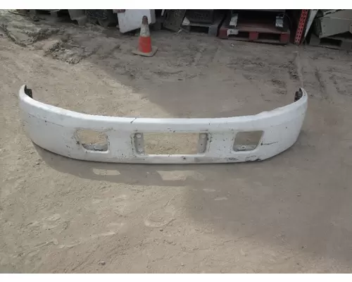 HINO 185 BUMPER ASSEMBLY, FRONT