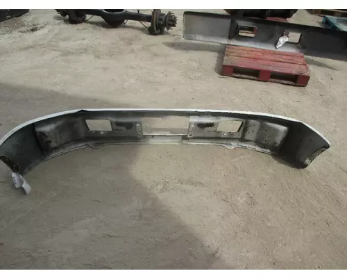 HINO 185 BUMPER ASSEMBLY, FRONT