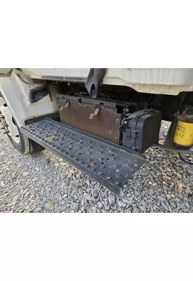 HINO 185 Battery Box/Tray