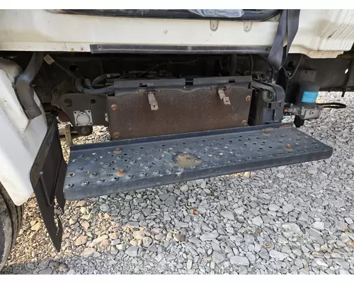 HINO 185 Battery BoxTray