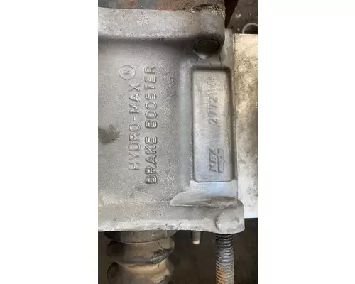 HINO 185 Brake Master Cylinder