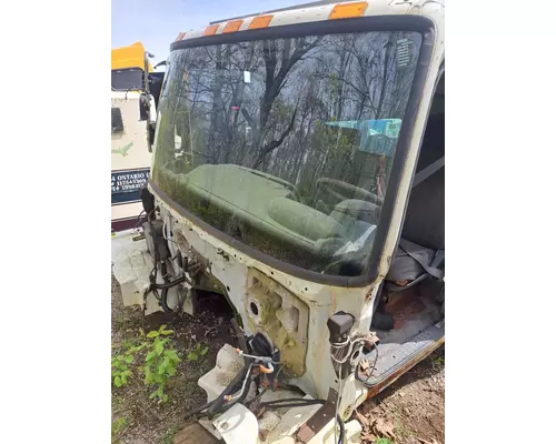 HINO 185 Cab Mount