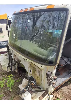 HINO 185 Cab Mount