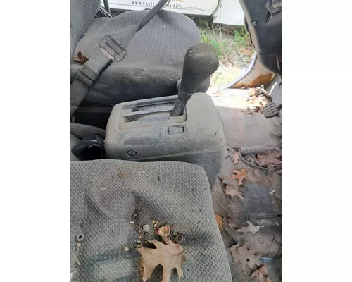 HINO 185 Cab Mount