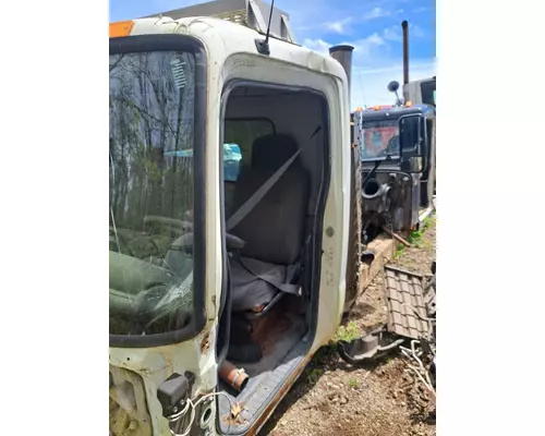 HINO 185 Cab Mount