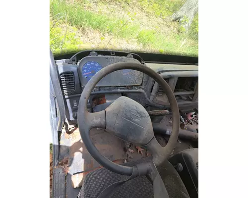 HINO 185 Cab Mount