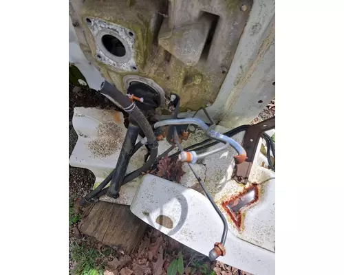 HINO 185 Cab Mount