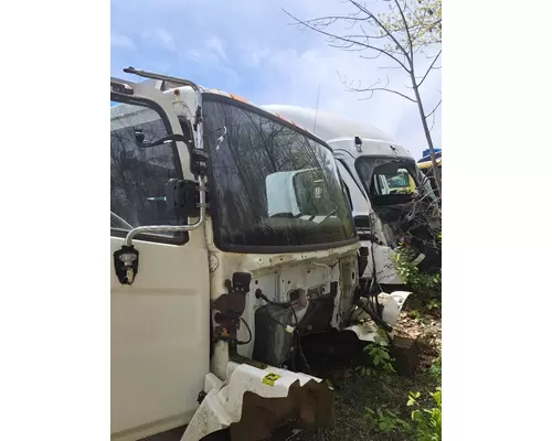 HINO 185 Cab Mount