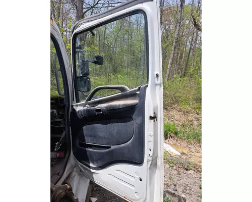 HINO 185 Cab Mount