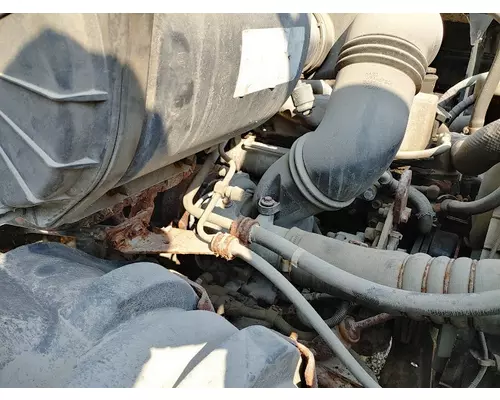 HINO 185 Complete Vehicle