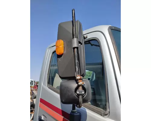 HINO 185 Complete Vehicle