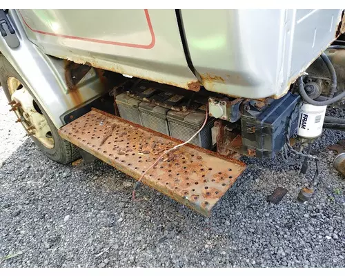 HINO 185 Complete Vehicle