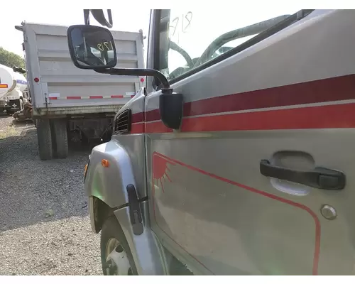HINO 185 Complete Vehicle