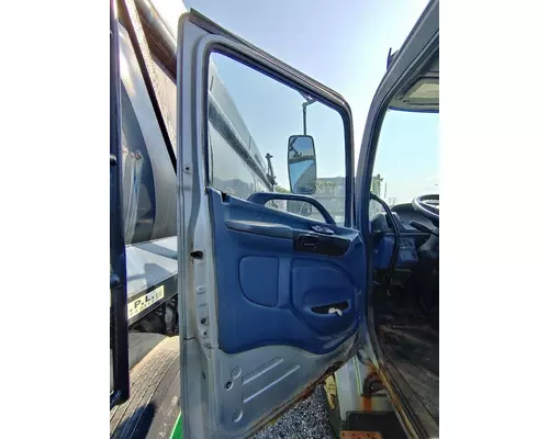 HINO 185 Complete Vehicle