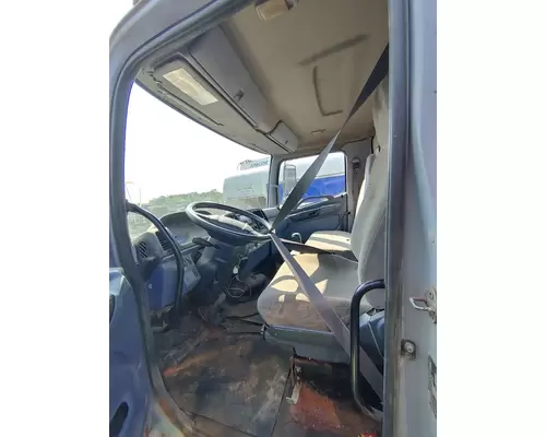 HINO 185 Complete Vehicle