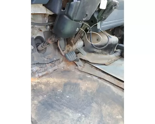 HINO 185 Complete Vehicle