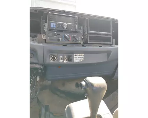 HINO 185 Complete Vehicle