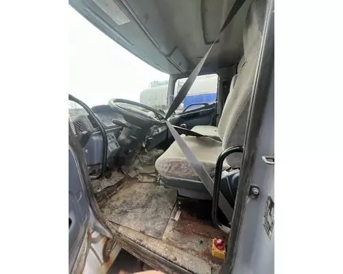 HINO 185 Complete Vehicle