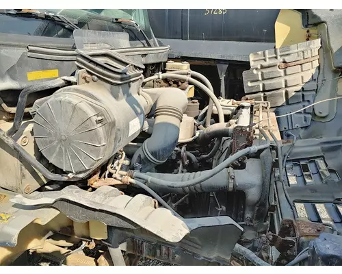 HINO 185 Complete Vehicle