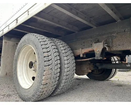HINO 185 Complete Vehicle