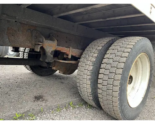 HINO 185 Complete Vehicle