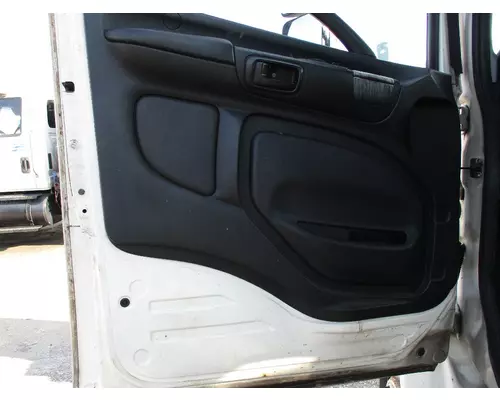 HINO 185 DOOR ASSEMBLY, FRONT