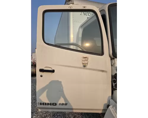 HINO 185 Door Assembly, Front