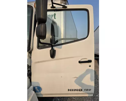 HINO 185 Door Assembly, Front