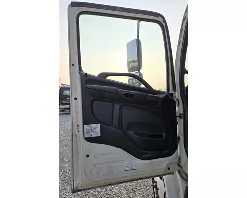 HINO 185 Door Assembly, Front