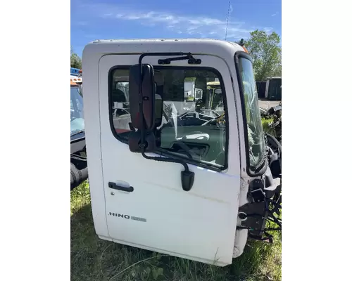 HINO 185 Door Assembly, Front