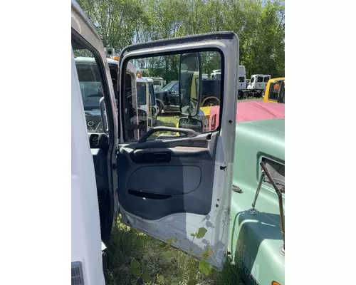 HINO 185 Door Assembly, Front