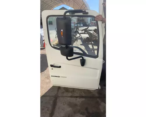 HINO 185 Door Assembly, Front