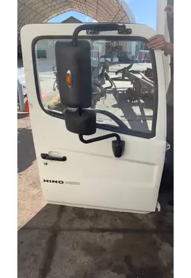 HINO 185 Door Assembly, Front