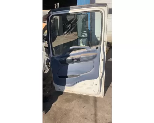 HINO 185 Door Assembly, Front